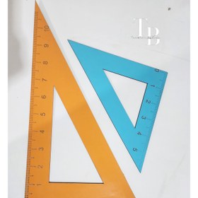 تصویر پک گونیا و زاویه 