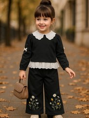 تصویر شلوار دخترانه کد 951 