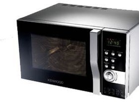 تصویر ماکرویو مدل MW 516 کن وود 