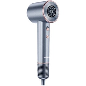 تصویر سشوار شیائومی مدل Bomidi Hair Dryer HD02 Bomidi Hair Dryer HD02