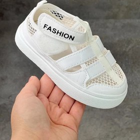 تصویر صندل توری فشن 