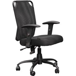 تصویر صندلی کارمندی کد 359L 