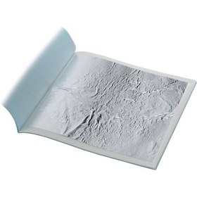 تصویر ورق نقره 20 برگی 