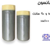 تصویر آسان پوشش جانسون (کاور رنگ) JANSON PAINTING COVER