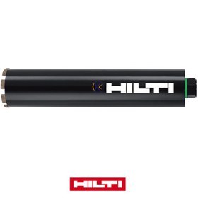 تصویر مته کرگیری هیلتی 152 میلی متر 