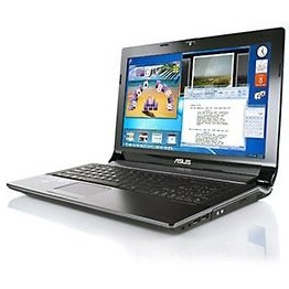 تصویر Asus N53SV Asus N53SV SZ141V i7 4GB 500GB 1GB