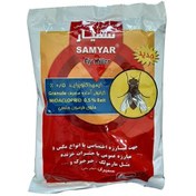 تصویر مگس کش سمیار 