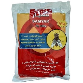 تصویر مگس کش سمیار 