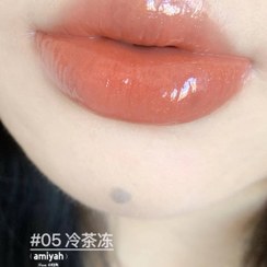 تصویر لیپ گلاس دوپ YSLبرند OLIBOLLA - 5 Ysl