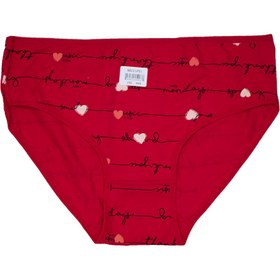 تصویر شورت زنانه میس پل 2XL 