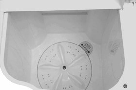 تصویر مینی واش ریتون مدل RWM-4500 Ritton RWM- 4500 Diaper Cleaner