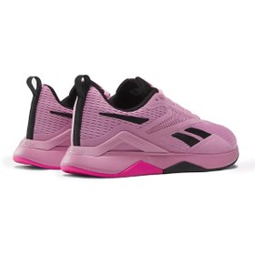 تصویر کفش رانینگ زنانه ریباک مدل 100074541 Reebok Nanoflex TR 2 Women's Shoes 