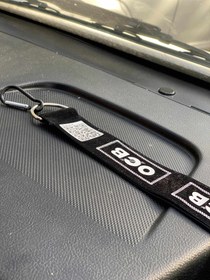 تصویر آویز بند لنیارد OCB 