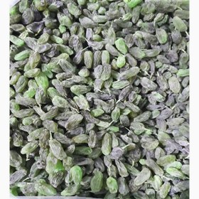 تصویر کشمش سبز /900گرم 
