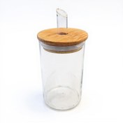 تصویر شکر پاش درب چوب کد محصول 1404180 