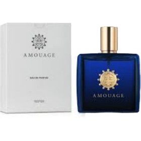 Tester Amouage Interlude Woman Edp 100ml