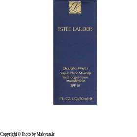تصویر کرم پودر استی لادر مدل Double Wear شماره 2C0 حجم 30 میلی لیتر 