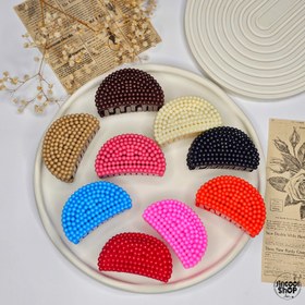 تصویر کلیپس مرواریدی 