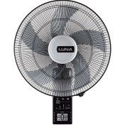 تصویر پنکه دیواری لونا مدل 303 