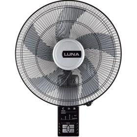 تصویر پنکه دیواری لونا مدل 303 