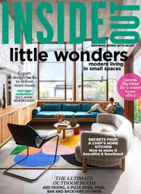 تصویر 9 مجله معماری . Inside Out Magazine قیمت هر مجله 13 دلار _ قیمت دلاری دانلود کل مجموعه : 117 دلار