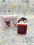 تصویر چراغ سیگنال ولت آمپرمتر شیوا امواج 21YT3 