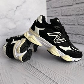 تصویر کفش اسپرت زنانه نیوبالانس مدل 9060 NEW BALANCE 9060