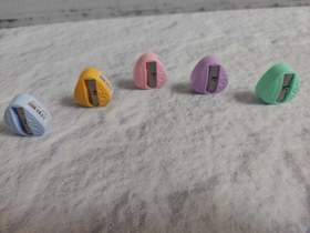 تصویر تراش پنجه Shaving