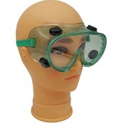 تصویر عینک ضد بخار ALBA SAFETY 