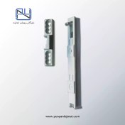 تصویر چفتی آداپتور همراه با زاماک آکس 13 ACCADO 