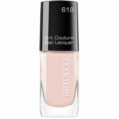 تصویر لاک ناخن آرت دکو ARTDECO شماره 618 حجم 10 میل Artdeco Art Couture Nail Polish 618