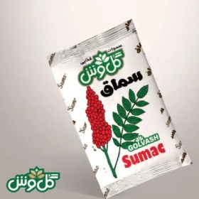 تصویر سماق گل (تک نفره) 