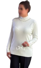 تصویر ژاکت بافت گپ 