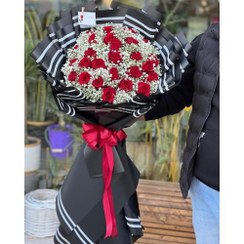 تصویر گل فروشی محدوده نمایشگاه بین المللی تهران سئول t4285 