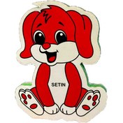 تصویر تخته پاک کن فانتزی 