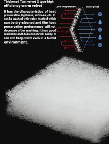 تصویر دستکش GO LOVE JOY مدل GY02 