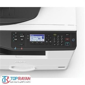 تصویر پرینتر چند کاره لیزری ریکو مدل M2700 Ricoh M2700 Multifunction Laser Printer