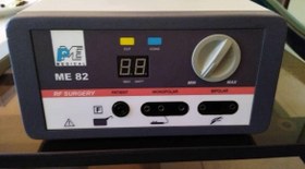 تصویر دستگاه الکتروسرجری RF PME 