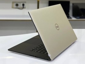 تصویر لپ تاپ 15.6 اینچی دل مدل Precision 5530 - Black (مشکی) / Xeon E-2176M Dell Precision 5530