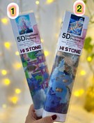 تصویر نقاشی الماسی طبیعت ۳۰ در ۴۰ رولی HI STONE بزرگسال ۱۰۶۳ 