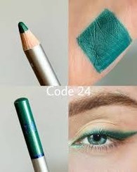 تصویر مداد سبز بارین Barin green