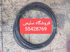 تصویر فنر لوله بازکنی سایز ۱۲ 