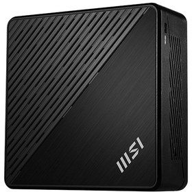 تصویر کامپیوتر دسکتاپ ام اس آی مدل MSI CUBI N ADL N200 8GB 500GB 