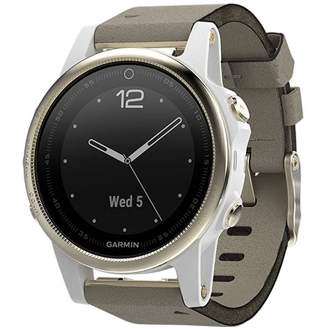 Garmin best sale 5s black