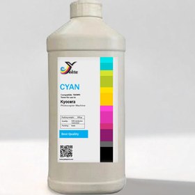 تصویر تونر سایان کیوسرا - 300gr - Kyocera cyan 