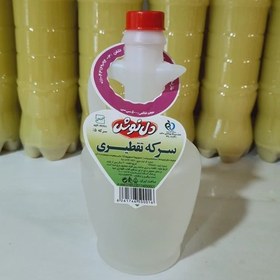 تصویر سرکه سفید تقطیری(500)گرم 