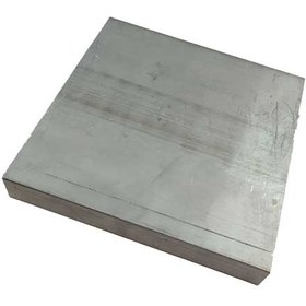 تصویر هیت سینک سایز ۱۰*۱۰*۲.۵ سانتی متر 