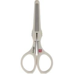 تصویر قیچی ابرو زولینگن(فیشر) مدل S2 