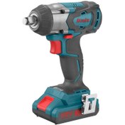 تصویر بکس شارژی 20 ولت رونیکس مدل 8907 RONIX 8907 Brushless impact driver