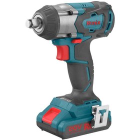 تصویر بکس شارژی 20 ولت رونیکس مدل 8907 RONIX 8907 Brushless impact driver